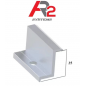 Clemă de capăt AR2-EC01-35(no bolt) Clemă de capăt AR2-EC01-35(no bolt)
