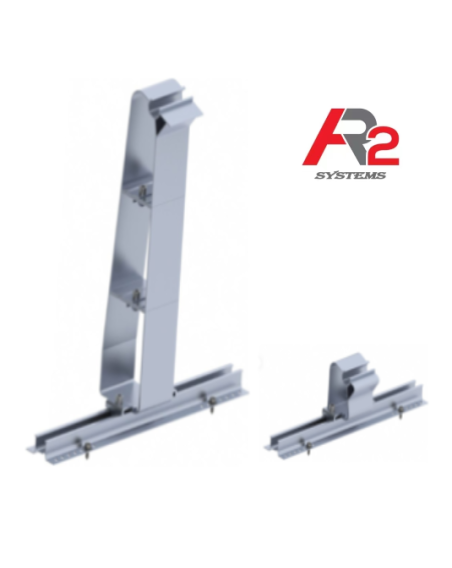 Kit structura mini rail MR13
