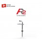 Surub ancora acoperis tabla L300, AR2 HF300 AR2 SYSTEMS