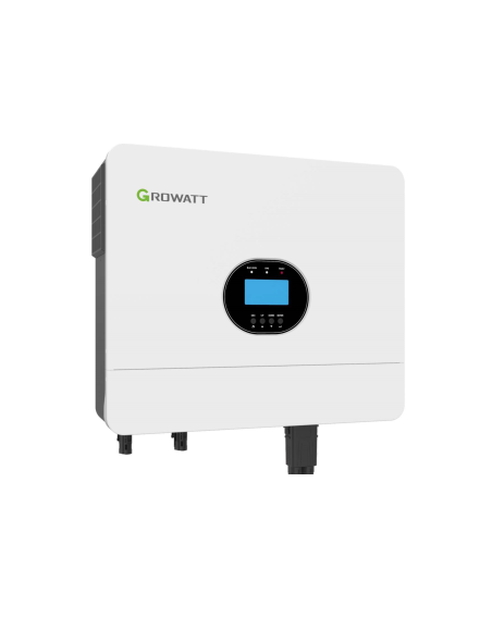 GROWATT Off-Grid SPF 6000 ES PLUS