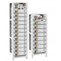 Rack  DEYE 3U-LRACK Rack  DEYE 3U-LRACK