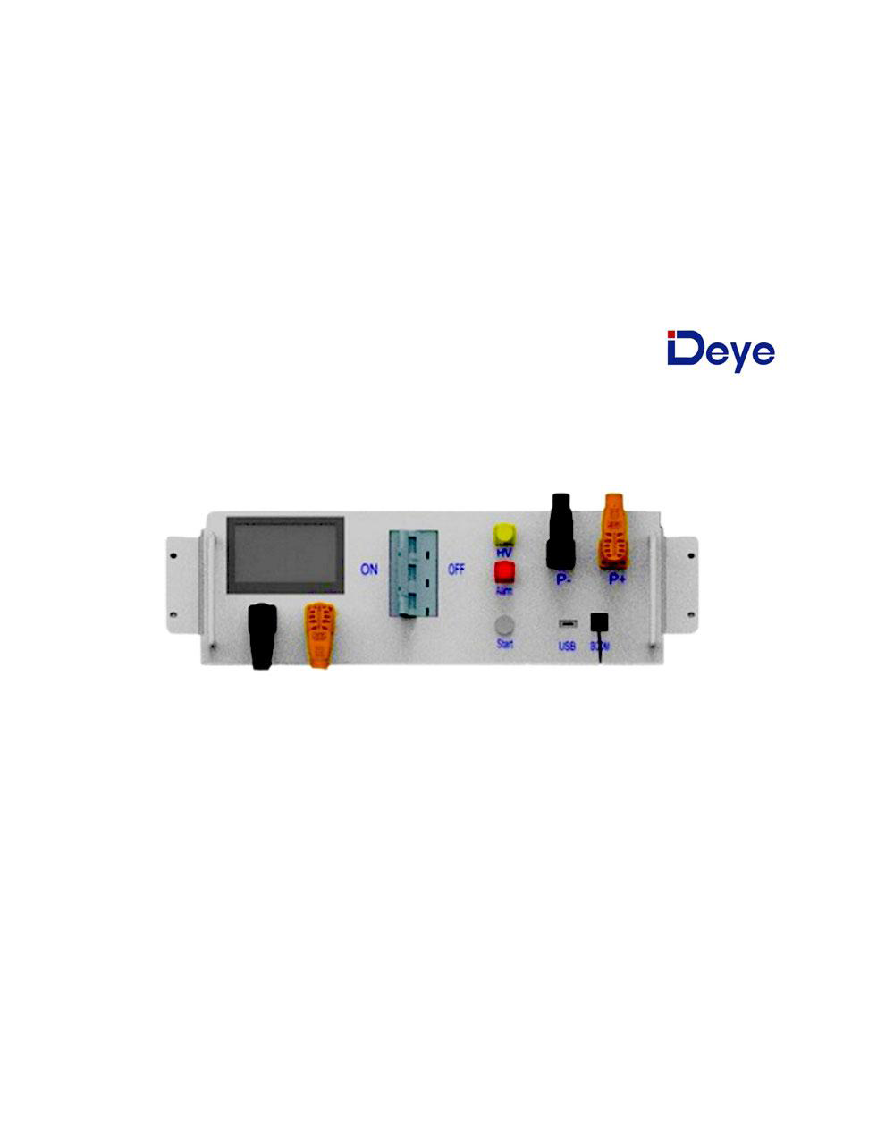 BMS Baterie Deye BOS-G PDU-2 HV