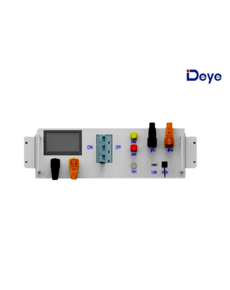 BMS Baterie Deye BOS-G PDU-2 HV