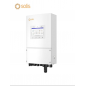 SOLIS HIBRID MONOFAZAT - 6 KW SOLIS HIBRID MONOFAZAT - 6 KW