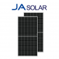 JA Solar - 540W Bifacial