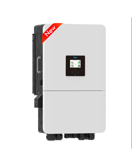 DEYE Hibrid SUN-20K-SG05LP3-EU (LV)