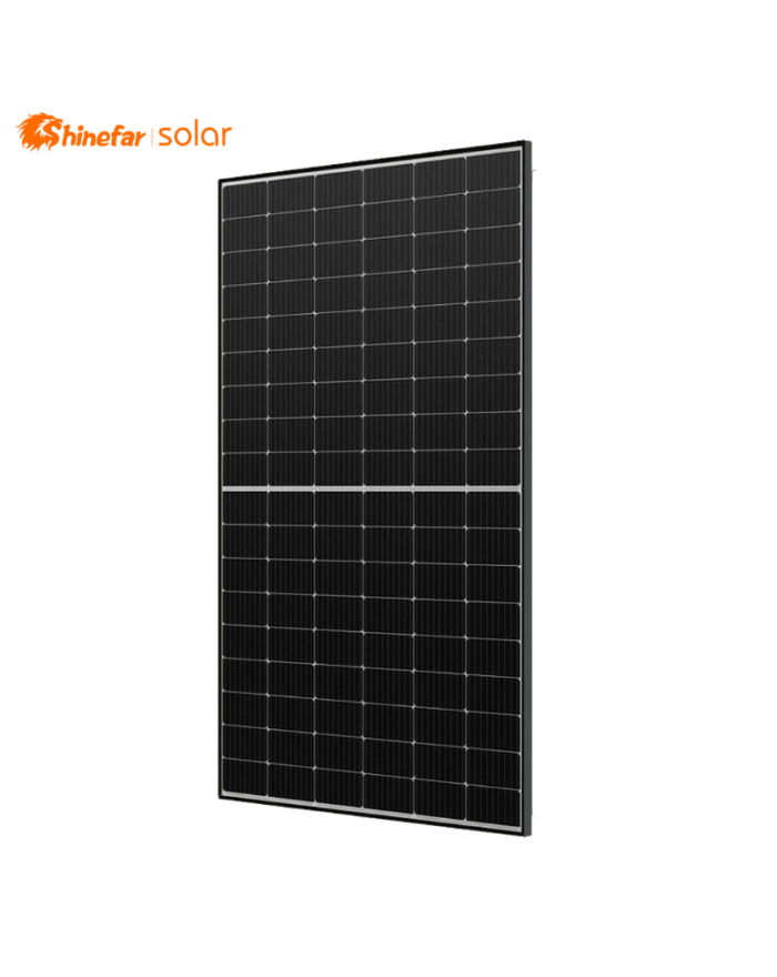 SHINEFAR - 440W N-type...