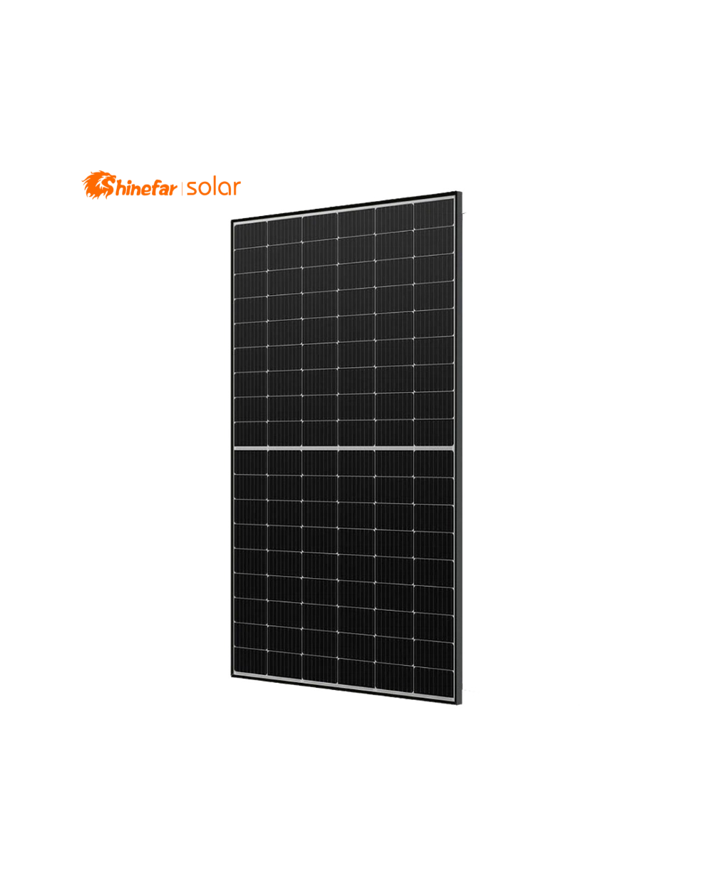 SHINEFAR - 440W N-type Bifacial