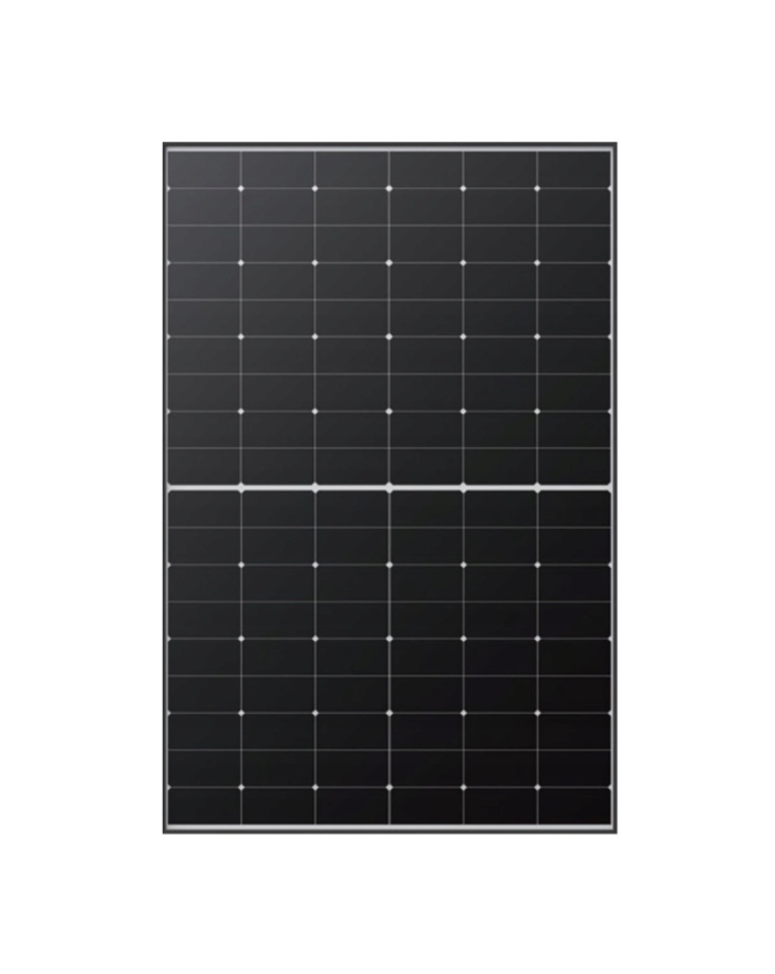 LONGI Hi-MO 420W  Black