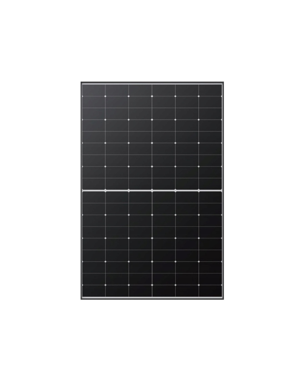 LONGI Hi-MO 420W  Black
