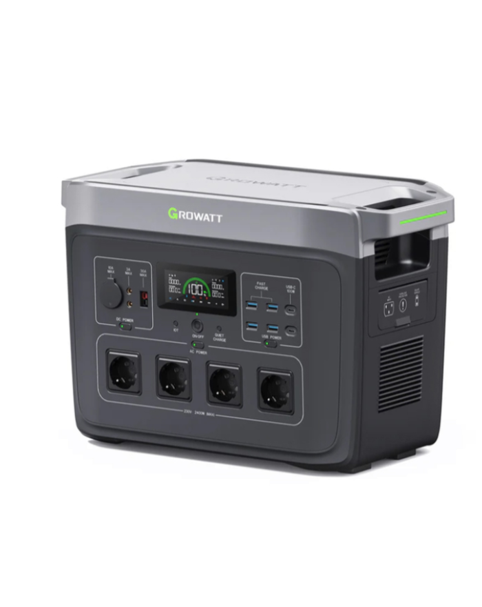 Growatt INFINITY 2000 PRO