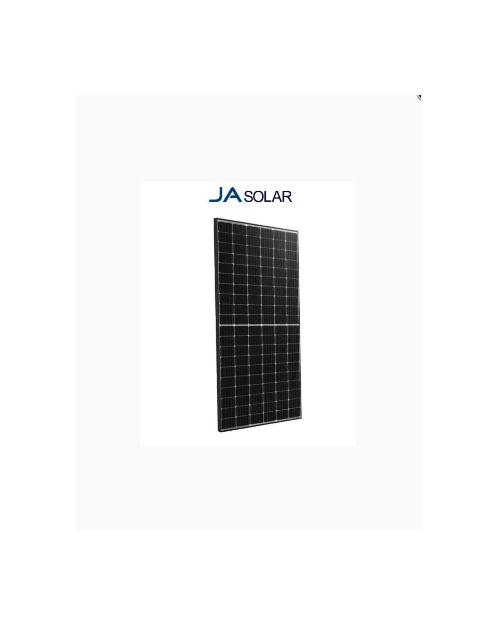 Ja Solar - 455W N-type Bifacial