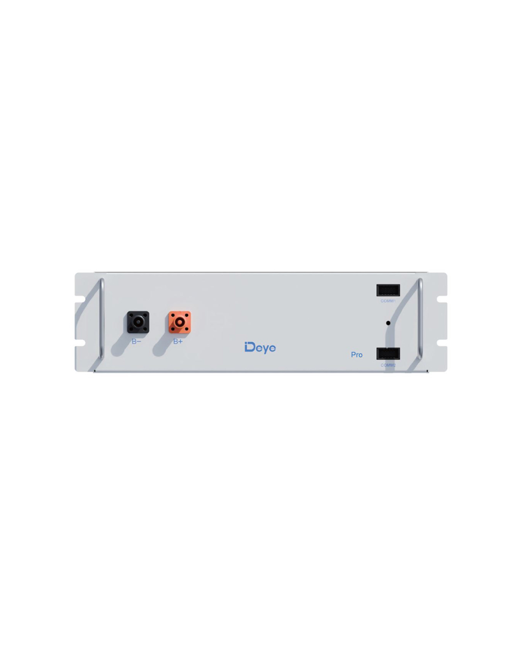 Baterie HV DEYE BOS-G-Pack5.1(PRO)