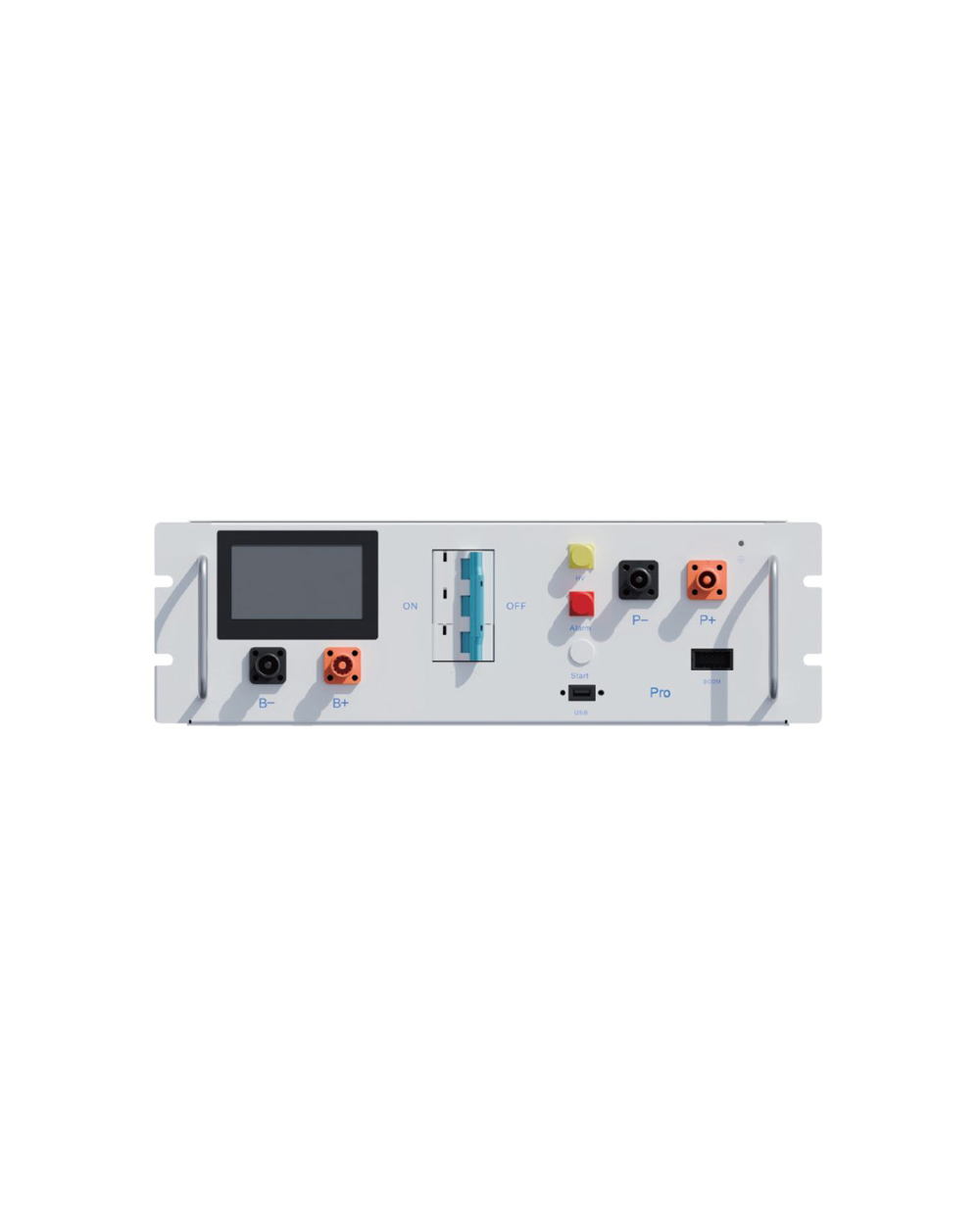 BMS Baterie HV DEYE BOS-G-PDU-2 PRO