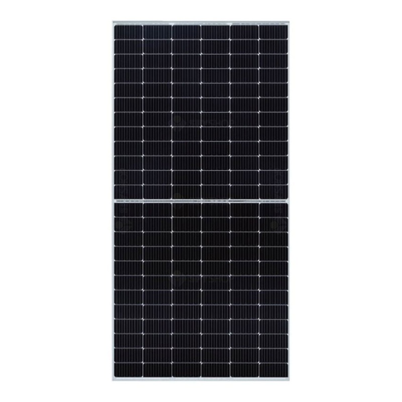 JA Solar - 540W Bifacial