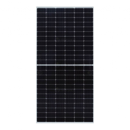 Panou fotovoltaic Canadian Solar HiKu7 CS7N-660MS – 660 W, Mono PERC, 1500 VDC, 132 Monofacial