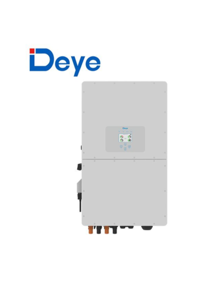 Invertor DEYE Hibrid 8kW Trifazat SUN-8K-SG05LP3-EU-SM2 (LV)