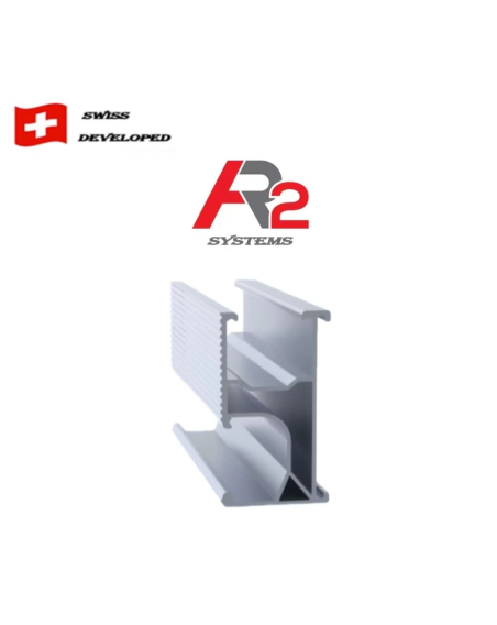 Aluminiu Profil R06 3.60 m