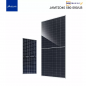Panou fotovoltaic bifacial JA Solar JAM72D30-545/MB – 545 W, BiFacial, 1500 VDC
