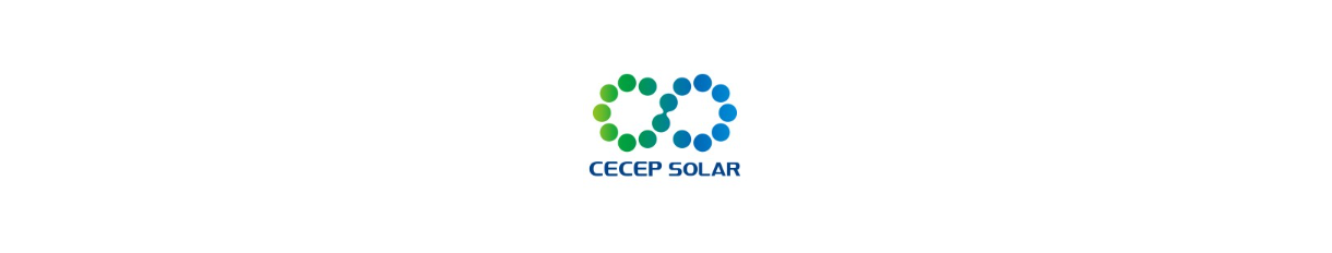 Panouri fotovoltaice CECEP SOLAR