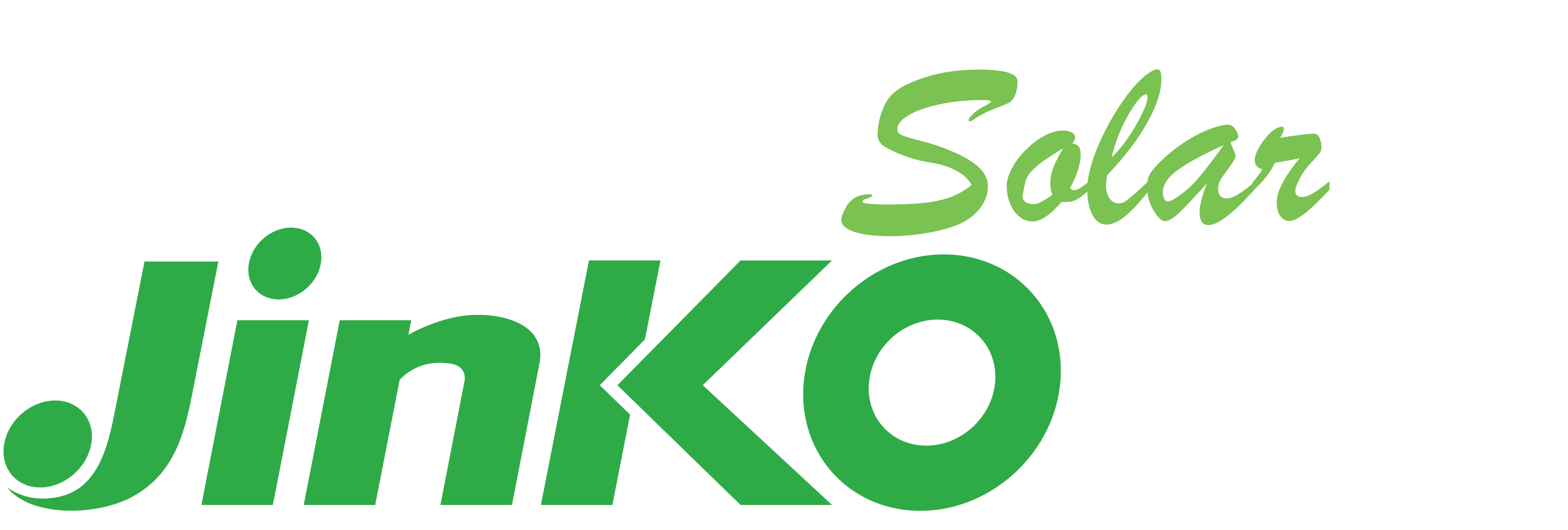Jinko Solar
